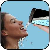 Drink Water Similator 2017