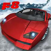 Xtreme Furious Racing 8