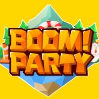 Boom! Party - Explore, Share, Play