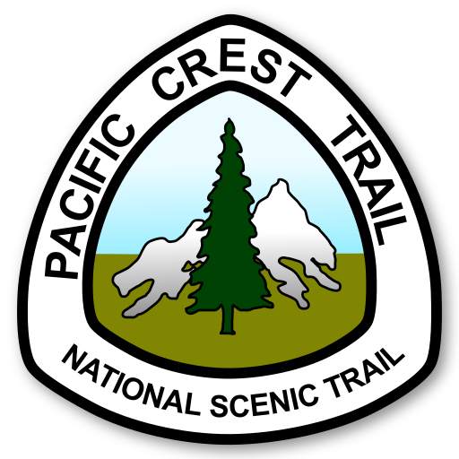 Pacific Crest Trail