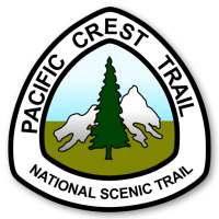 Pacific Crest Trail on 9Apps