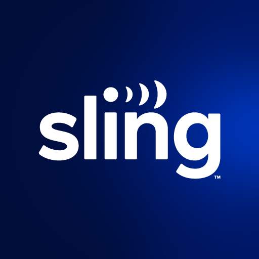 Sling TV: Live TV   Freestream