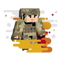 Army Skin For Minecraft