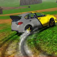 Offroad 4x4 Jeep Racing 3D on 9Apps
