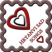 Haryanvi Sad Songs on 9Apps