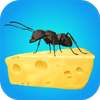 Idle Ants Colony - Anthill Simulator
