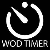 WOD Timer on 9Apps