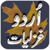 Urdu Ghazalz (Alama Iqbal, Mohsin Naqvi) on 9Apps