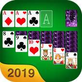 Solitaire 2019