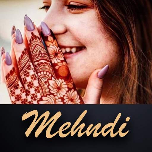 Mehndi Designs