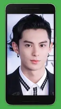 Just Miilk — Wang He Di / Dylan Wang Lockscreens P.3 ☆彡