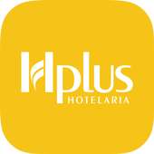 Hplus Hotelaria