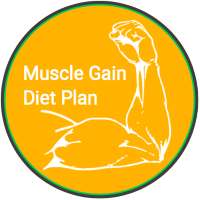 Muscle Gain Diet Plan - Bodybuilding Diet