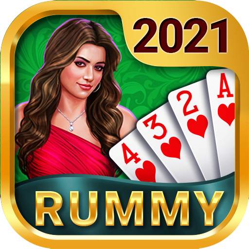 Rummy Gold (With Fast Rummy)