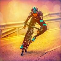 BMX Adventure; Bicycle Top Stunt Racing Games 2020