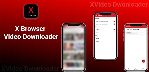 2g Supported Xvideo Download - XVideo Browser App Download 2024 - Gratis - 9Apps