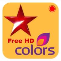 Free Colors TV , Star Plus Live TV HD Guide