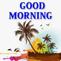 Good Morning Images on 9Apps