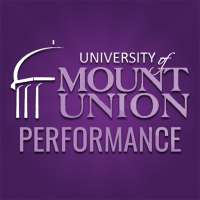 Mount Union Performance on 9Apps