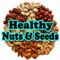 Healthy Nuts-Seeds on 9Apps