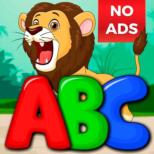 ABCD for Kids - Preschool Learning Games