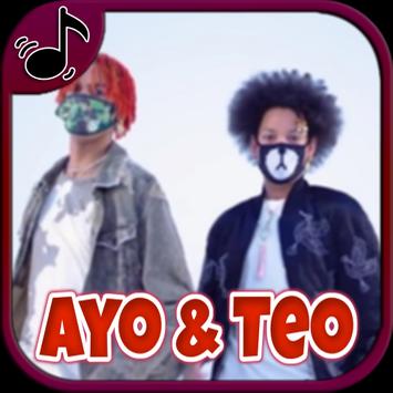 Ayo Teo Music Lyric APK Download 2024 Free 9Apps