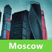 Moscow SmartGuide - Audio Guide & Offline Maps on 9Apps