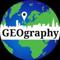 Geography App