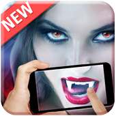 Vampire Camera Effects on 9Apps