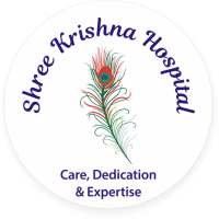 Shree Krishna Hospital on 9Apps
