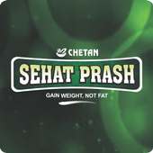 SEHAT PRASH  weight gainer on 9Apps