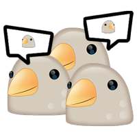 Pigeon Stickers by Tubaraum on 9Apps