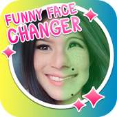 Funny Face Changer, Face Funny