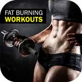 Fat Burning Workouts - Slim in 6 weeks Workouts on 9Apps