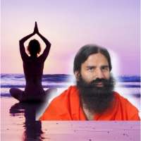 Yogic Cure for Common Disease