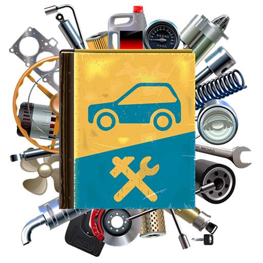 Auto Parts & Engines