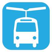 Busdrone Live Transit Map on 9Apps