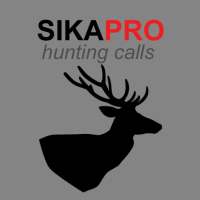 Sika Deer Calls for Hunting AU
