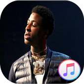 YoungBoy NBA Songs on 9Apps