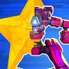 Star Robots. Fun Multiplayer TPS Shooter
