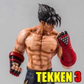 Hint Tekken 3