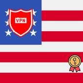 VPN USA - Free vpn Proxy : Unblock Sites on 9Apps