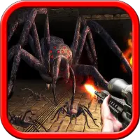 Dungeon Shooter : The Forgotten Temple on 9Apps
