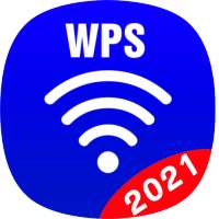 WiFi Auto Unlock 2021 & Wifi Wps Pro connect