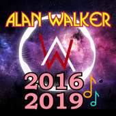 Alan Walker Album Offline: Songs & Lyrics Full on 9Apps
