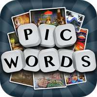 PicWords™ on 9Apps