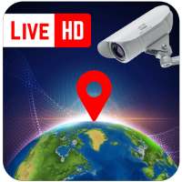 Earthcam HD: Live View From Space, Public Cameras