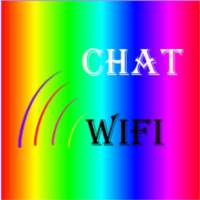 WiFi Chat on 9Apps