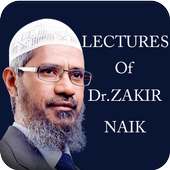 Dr. Zakir Naik Lectures on 9Apps