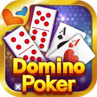 LUXY Domino Gaple QiuQiu Poker on 9Apps